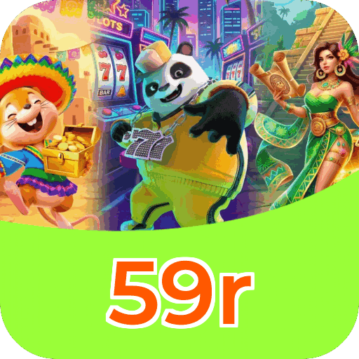 Promoções e bônus exclusivos da 59r