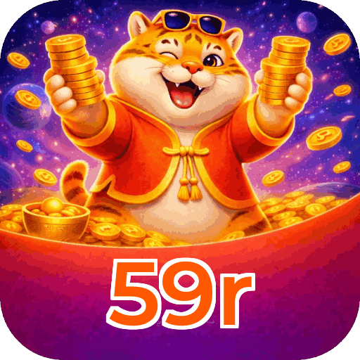 Tabela RTP dos jogos de cassino da 59r